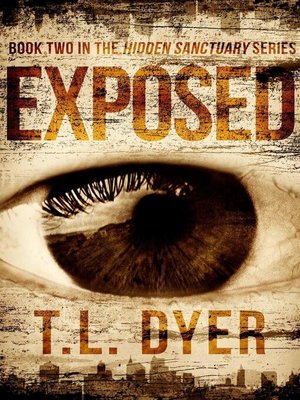 cover image of Exposed